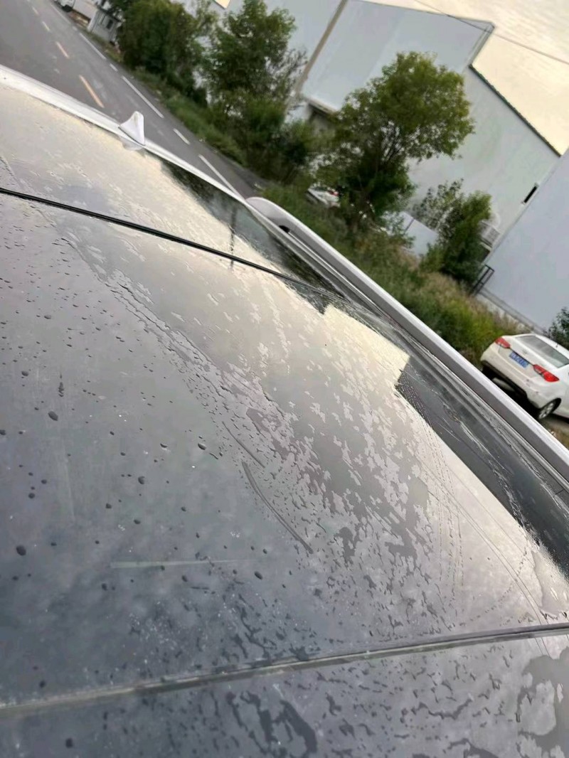 事故車荷澤市19年起亞智跑SUV