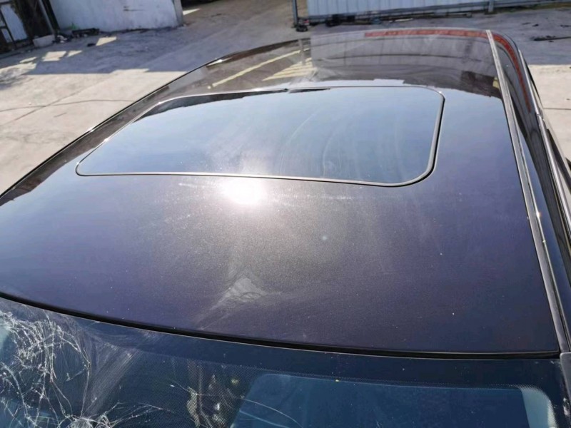 事故車南昌市15年斯柯達(dá)速派中型車