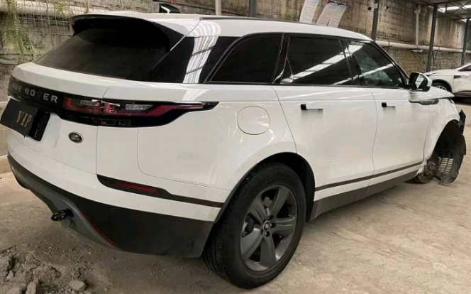 汽車(chē)事故概率