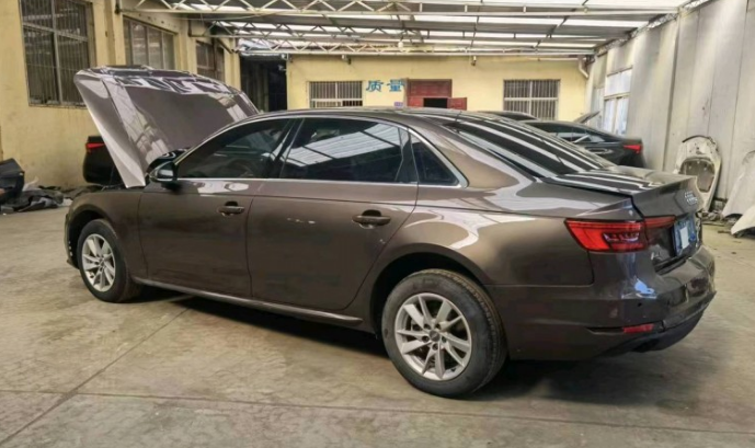 事故車一般多少錢 事故車一般多少錢