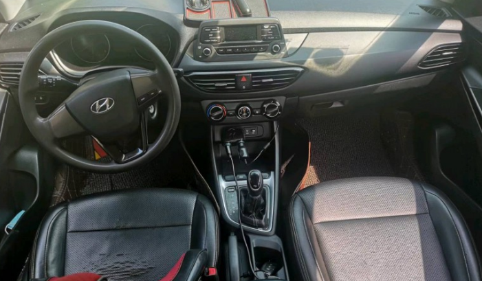 購買安全事故車